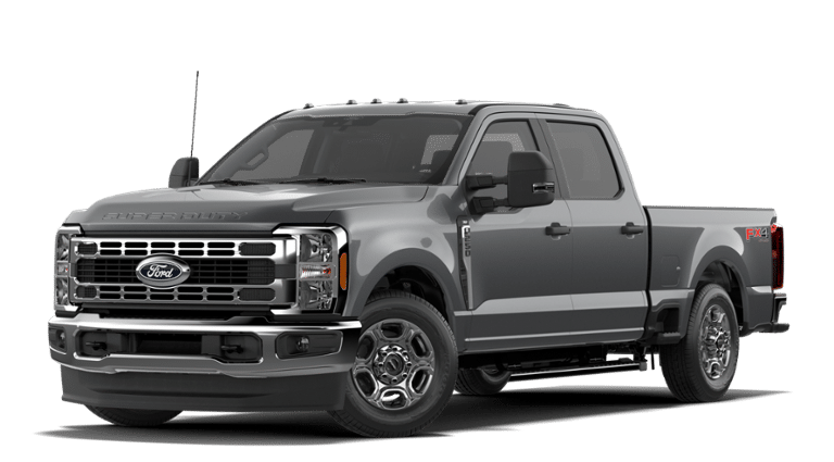 2027 Ford F-250SD F-250® XLT