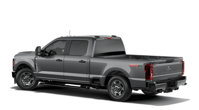 2027 Ford F-250SD F-250® XLT