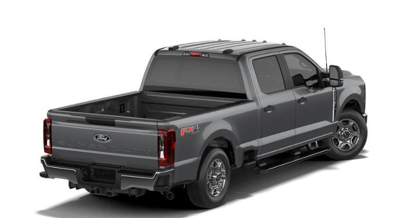 2027 Ford F-250SD F-250® XLT