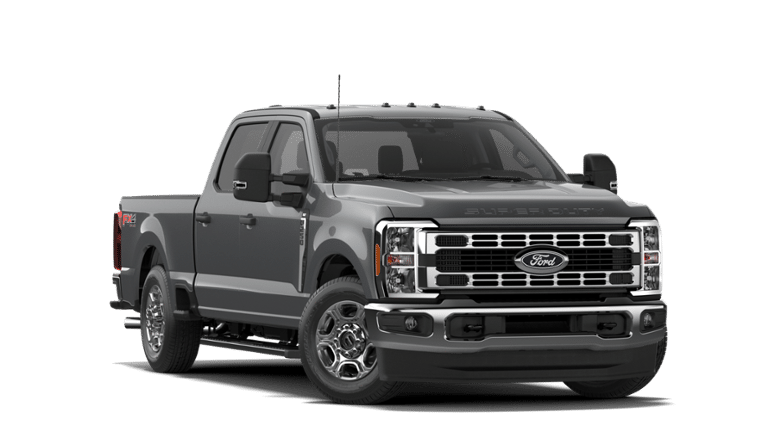 2027 Ford F-250SD F-250® XLT