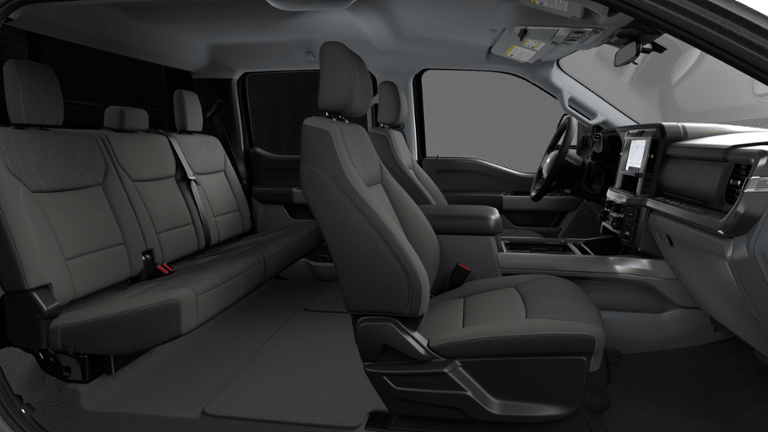 2027 Ford F-250SD F-250® XLT
