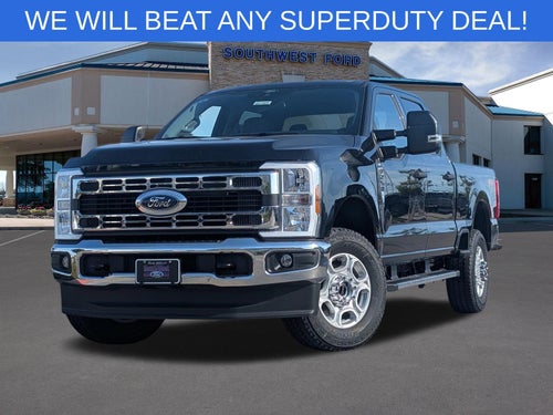 2026 Ford F-250SD F-250® XLT