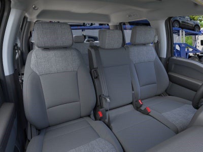 2026 Ford F-250SD F-250® XLT