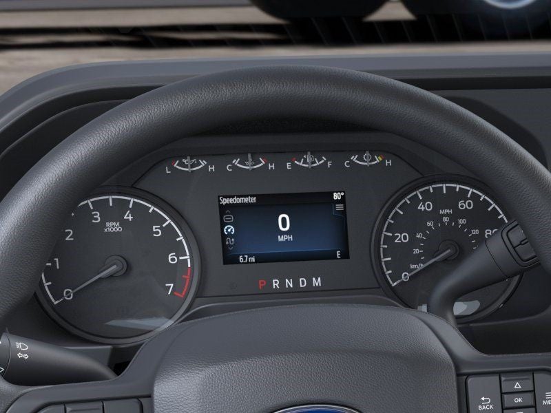 2026 Ford F-250SD F-250® XLT