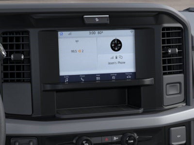 2026 Ford F-250SD F-250® XLT
