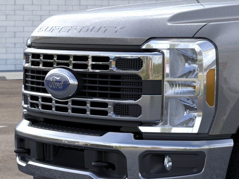 2026 Ford F-250SD F-250® XLT