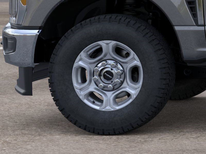 2026 Ford F-250SD F-250® XLT
