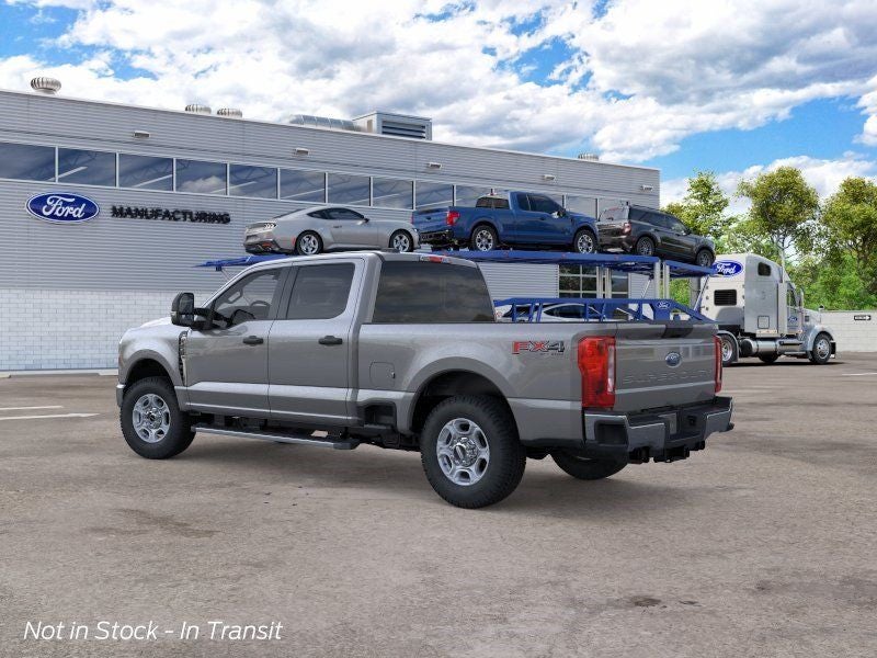 2026 Ford F-250SD F-250® XLT