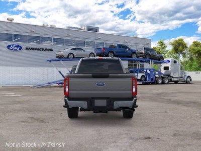 2026 Ford F-250SD F-250® XLT