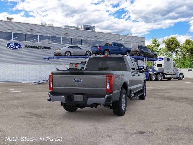 2026 Ford F-250SD F-250® XLT