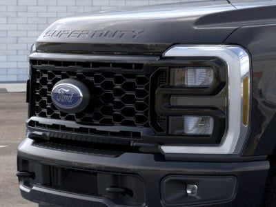 2026 Ford F-250SD F-250® XL