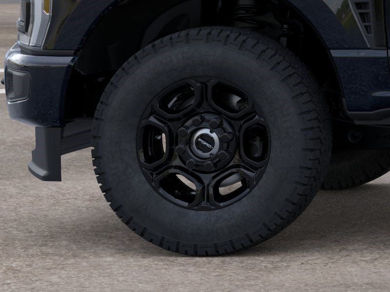 2026 Ford F-250SD F-250® XL