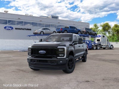 2026 Ford F-250SD F-250® XL