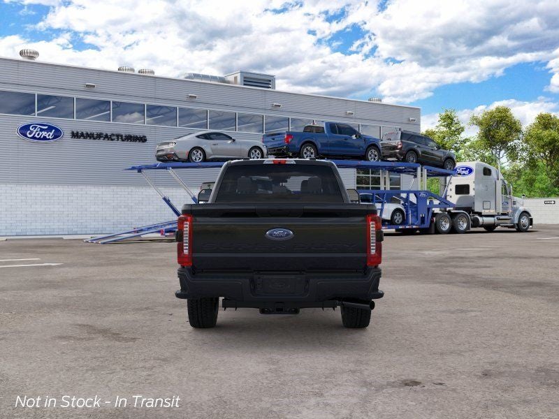 2026 Ford F-250SD F-250® XL