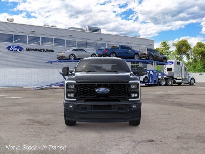 2026 Ford F-250SD F-250® XL