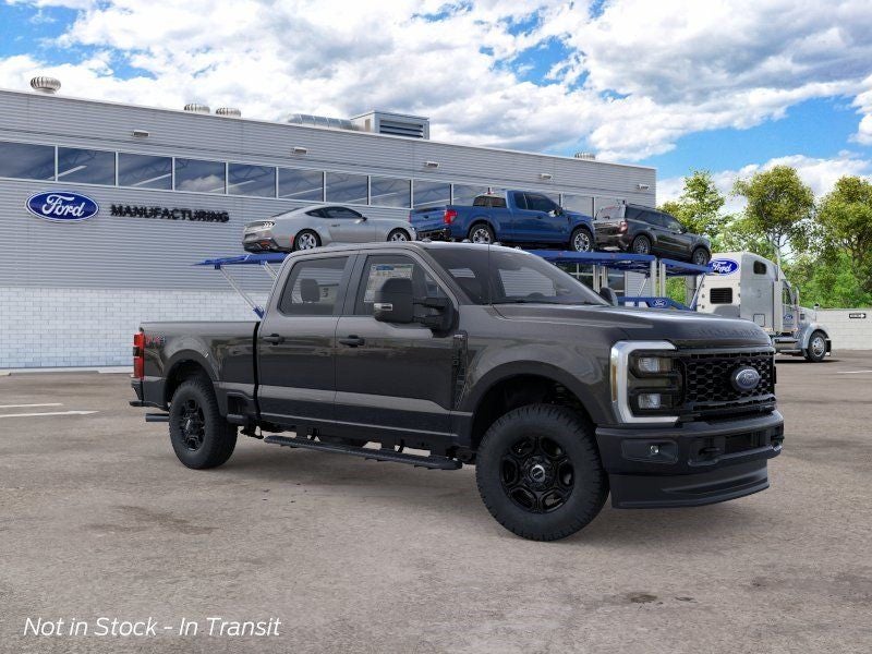 2026 Ford F-250SD F-250® XL