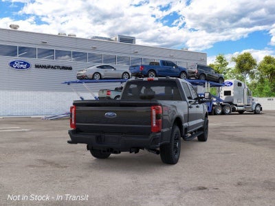 2026 Ford F-250SD F-250® XL