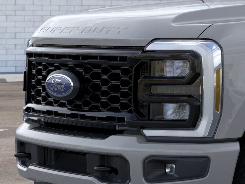 2026 Ford F-250SD F-250® XL