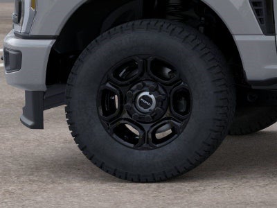2026 Ford F-250SD F-250® XL