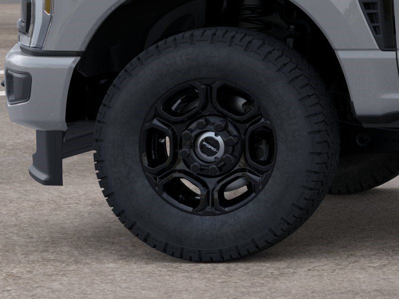 2026 Ford F-250SD F-250® XL