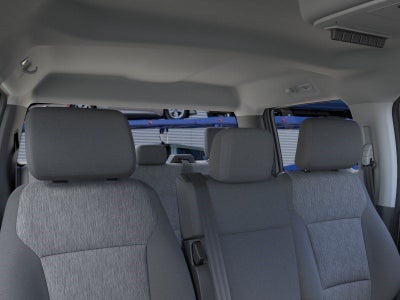 2026 Ford F-250SD F-250® XL