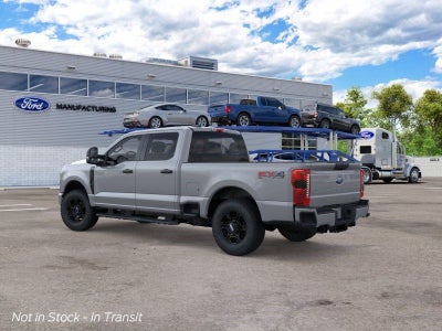 2026 Ford F-250SD F-250® XL