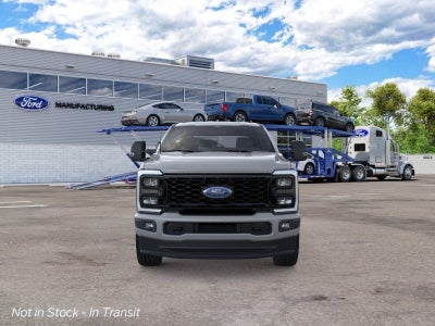 2026 Ford F-250SD F-250® XL