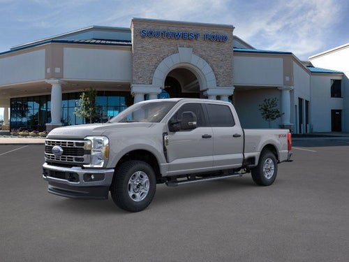 2026 Ford F-250SD F-250® XLT
