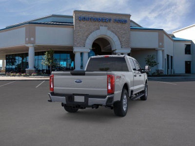 2026 Ford F-250SD F-250® XLT