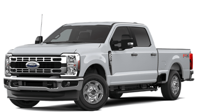 2026 Ford F-250SD F-250® XLT