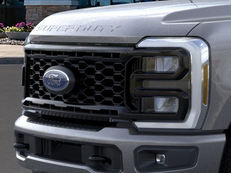 2026 Ford F-250SD F-250® XL