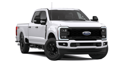 2026 Ford F-250SD F-250® XL