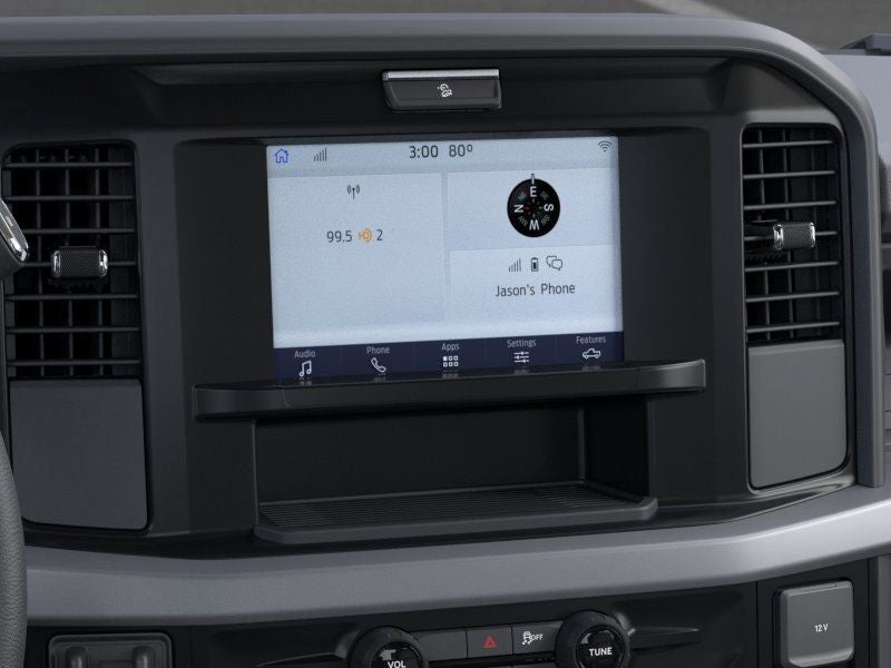 2026 Ford F-250SD F-250® XL