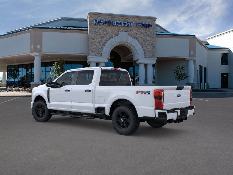 2026 Ford F-250SD F-250® XL
