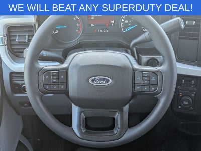 2026 Ford F-250SD F-250® XLT