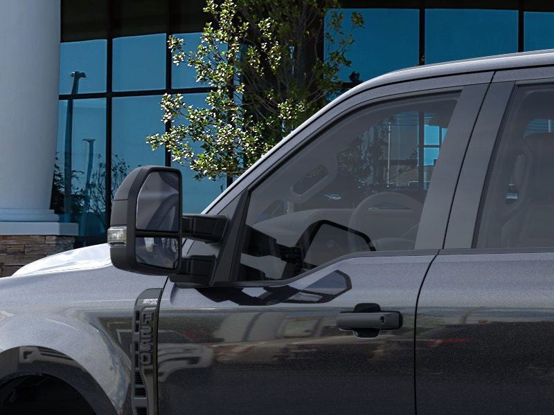 2026 Ford F-250SD F-250® XL