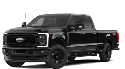 2026 Ford F-250SD F-250® XL