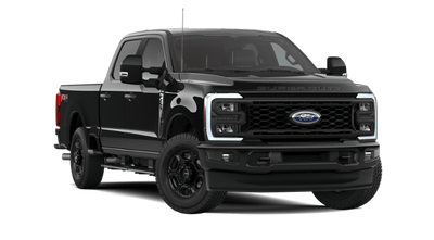 2026 Ford F-250SD F-250® XL