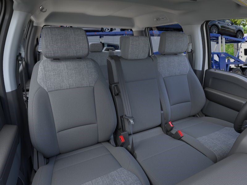 2026 Ford F-250SD F-250® XLT
