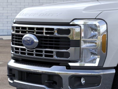 2026 Ford F-250SD F-250® XLT
