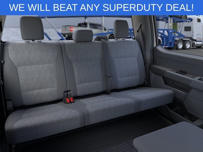 2026 Ford F-250SD F-250® XL