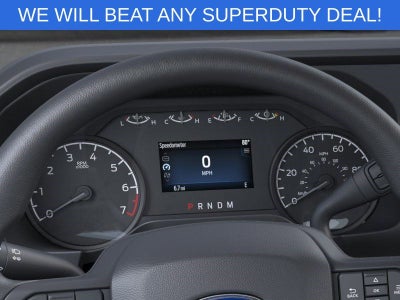 2026 Ford F-250SD F-250® XL