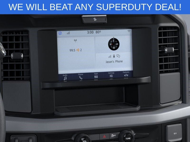 2026 Ford F-250SD F-250® XL