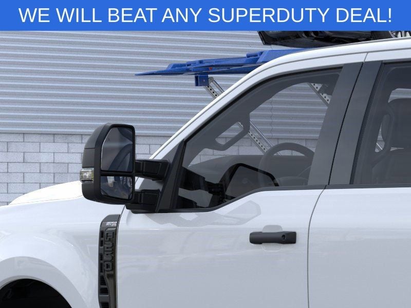 2026 Ford F-250SD F-250® XL