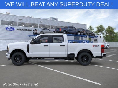 2026 Ford F-250SD F-250® XL