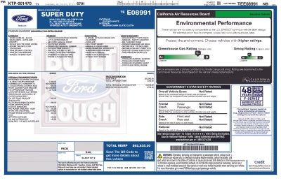 2026 Ford F-250SD F-250® XL
