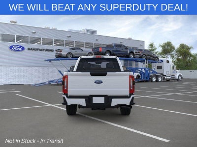 2026 Ford F-250SD F-250® XL