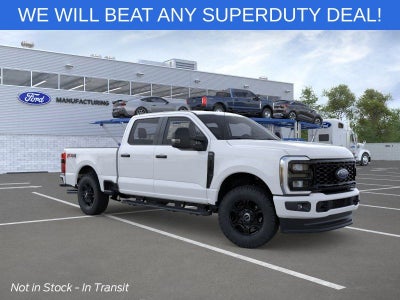 2026 Ford F-250SD F-250® XL