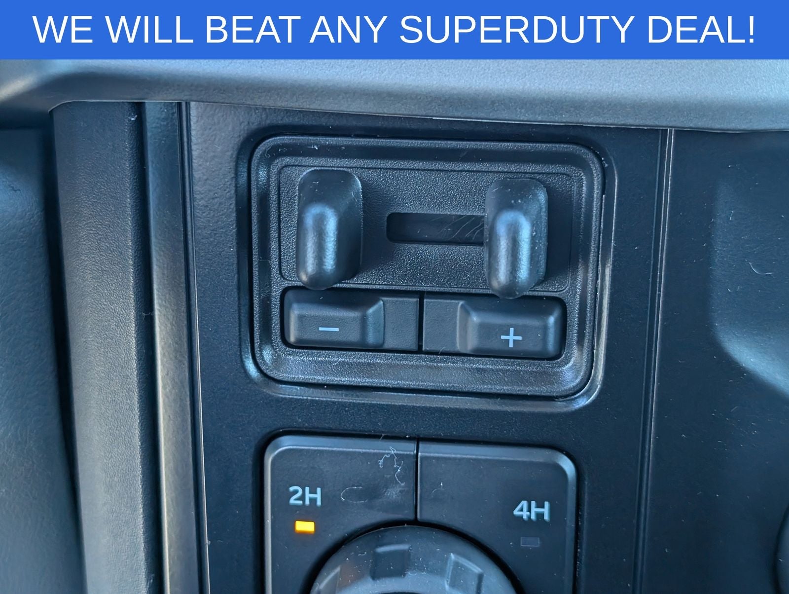 2026 Ford F-250SD F-250® XLT