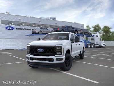 2026 Ford F-250SD F-250® XL
